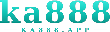 ka888 logo